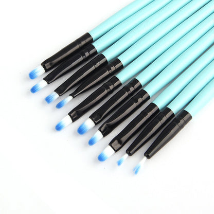 32Pcs Professional Makeup Brush Set