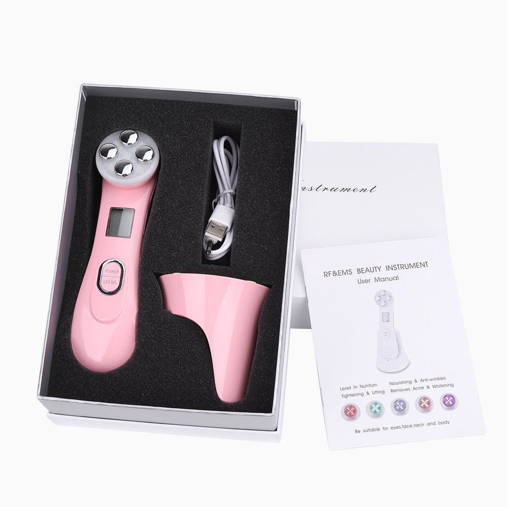 Skin Rejuvenation Care Device