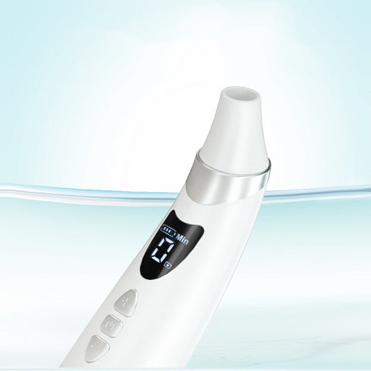 Electric Blackhead Suction Tool