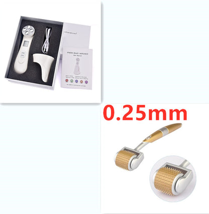 Skin Rejuvenation Care Device