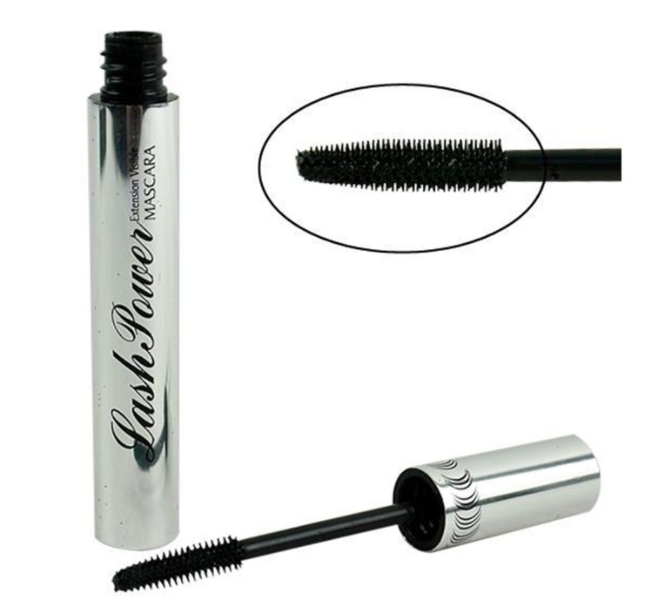 Long Curling Eyelash