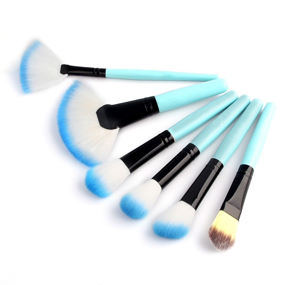 32Pcs Professional Makeup Brush Set