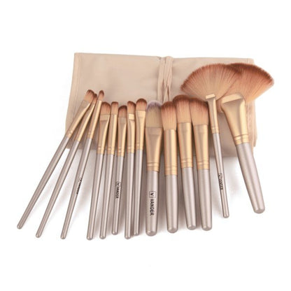 32Pcs Professional Makeup Brush Set