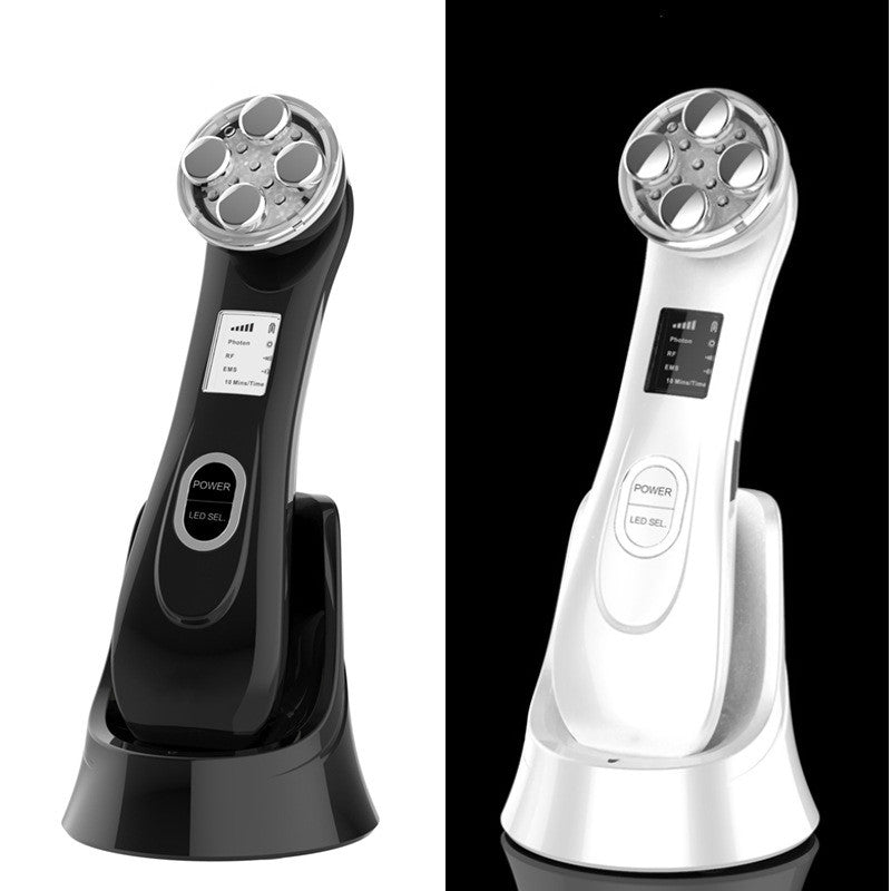 Skin Rejuvenation Care Device