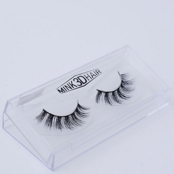 Faux Aurelia Eye Lashes