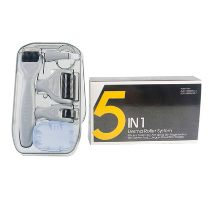 Facial Micro needling Kit