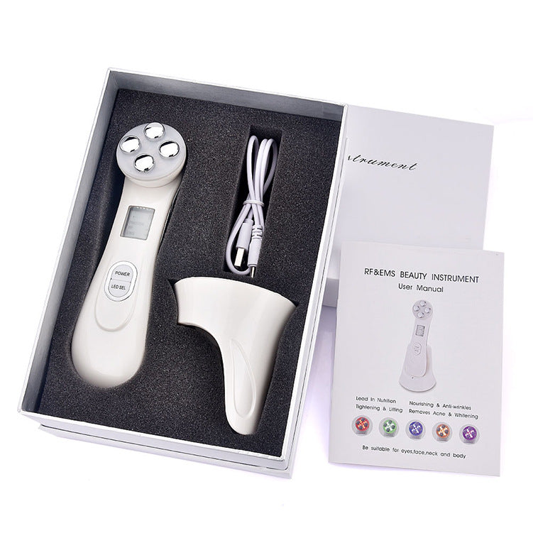 Skin Rejuvenation Care Device