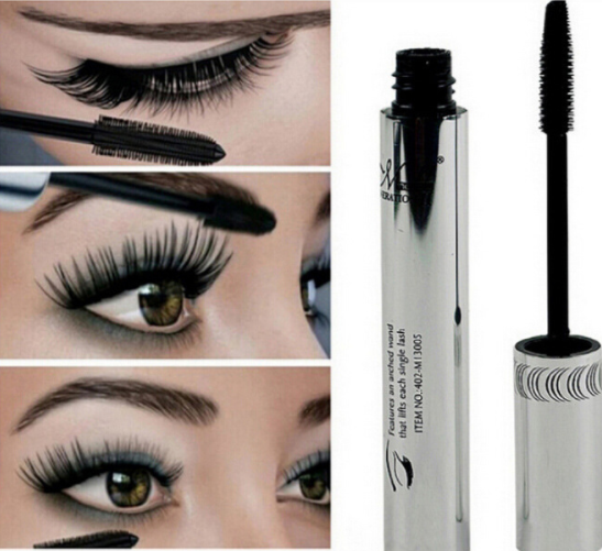 Long Curling Eyelash