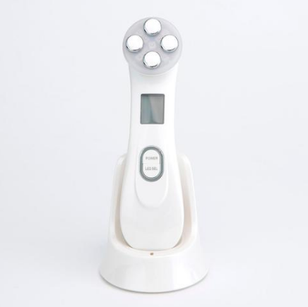 Skin Rejuvenation Care Device