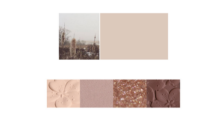 Eyeshadow Palette