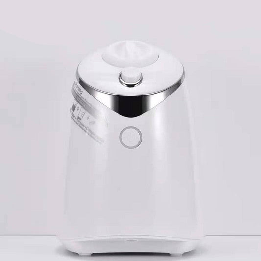 DIY Face Mask Maker Machine