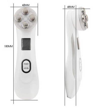 Skin Rejuvenation Care Device