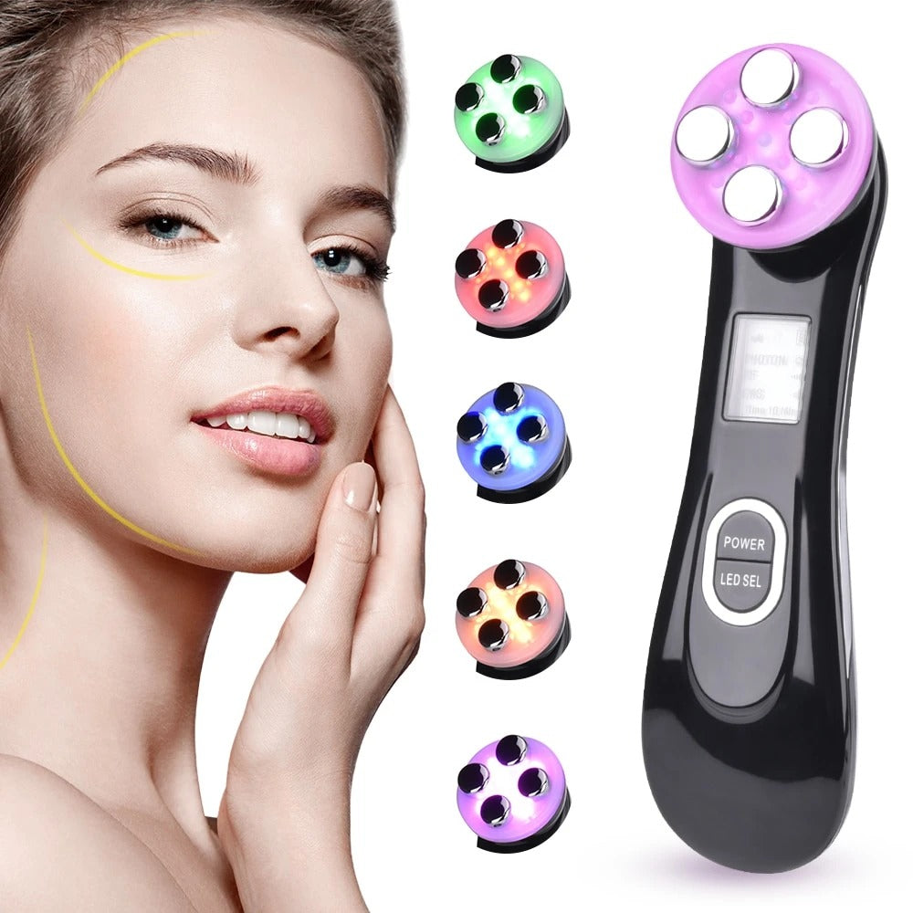 Skin Rejuvenation Care Device