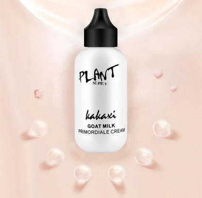 Brightening Waterproof Foundation Cream